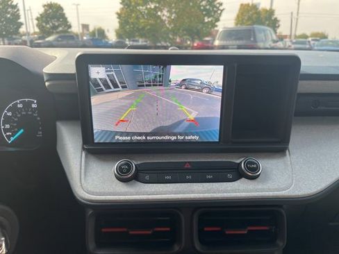 Used 2024 Ford Maverick XLT w/ Equipment Group 300A Standard image 21