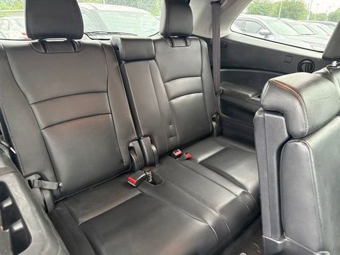 Used 2020 Honda Pilot EX-L image 22