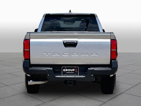 Used 2025 Toyota Tacoma SR RWD image 5