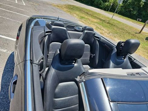 Used 2011 Mercedes-Benz E 550 Cabriolet w/ Premium 1 Pkg image 10