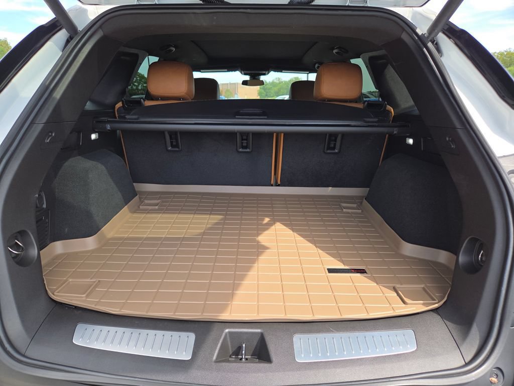 Used 2023 Cadillac XT5 Premium Luxury AWD/4WD image 33