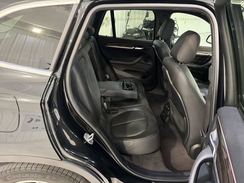 Used 2018 BMW X1 sDrive28i w/ Convenience Package image 13