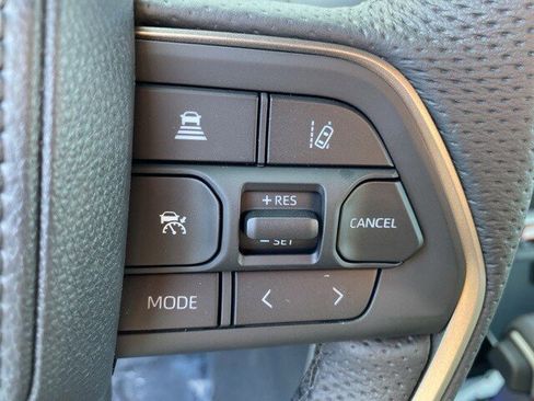 New 2026 Toyota Tundra Limited image 32