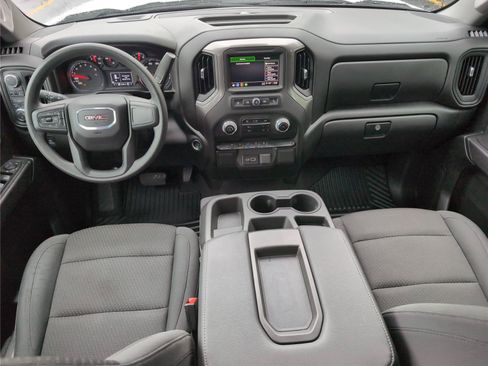Used 2025 GMC Sierra 1500 Pro w/ Graphite Edition AWD/4WD image 31