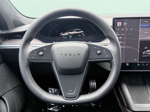 Used 2023 Tesla Model S AWD/4WD image 55