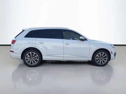 Used 2019 Audi Q7 3.0T Premium w/ Convenience Package AWD/4WD image 4