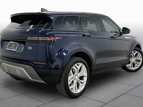 Used 2023 Land Rover Range Rover Evoque SE AWD/4WD image 13