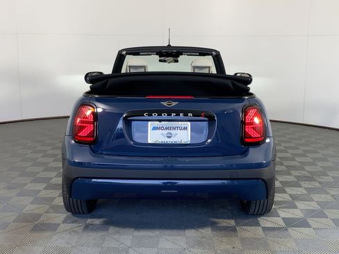 New 2026 MINI Cooper S image 8