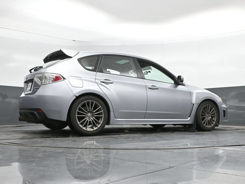 Used 2014 Subaru Impreza WRX Premium AWD/4WD image 37
