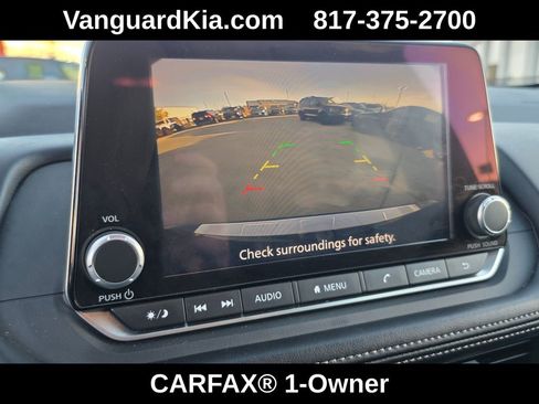 Used 2024 Nissan Rogue SV image 15