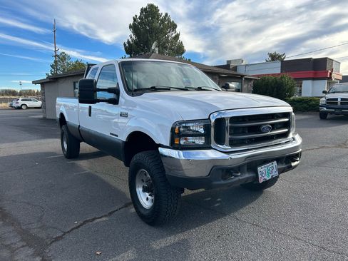 Used 1999 Ford F250 XLT image 6