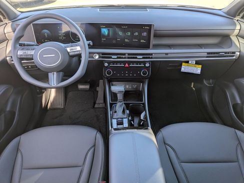 New 2026 Hyundai Santa Cruz SEL image 5