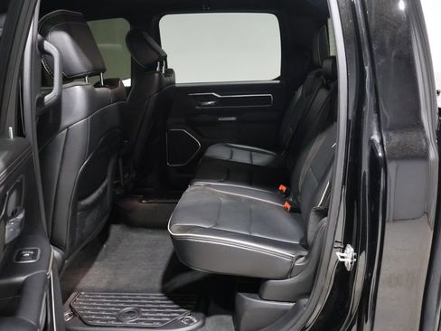 Used 2023 RAM 1500 Laramie image 20