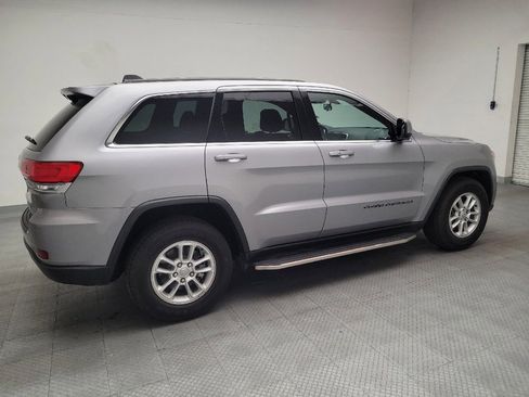 Used 2018 Jeep Grand Cherokee Laredo image 10