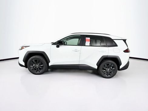 New 2026 Toyota RAV4 XLE Premium FWD image 5