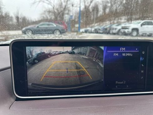 Used 2017 Lexus RX 350 AWD w/ Premium Package image 38