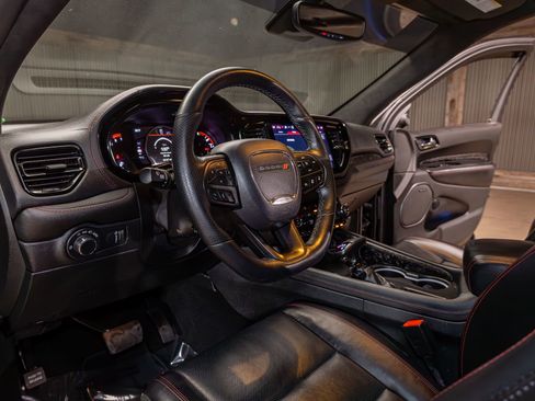 Used 2024 Dodge Durango R/T AWD/4WD image 12