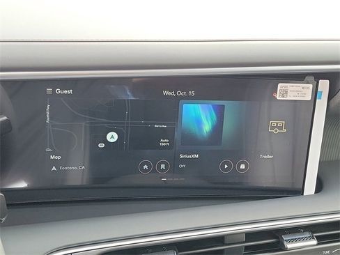 New 2026 Hyundai Palisade Calligraphy image 9