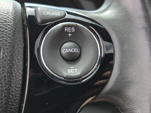Used 2017 Honda Accord EX-L image 27