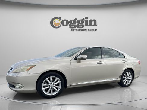Used 2010 Lexus ES 350 image 2