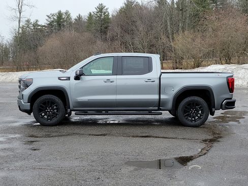 New 2026 GMC Sierra 1500 Elevation w/ Elevation Premium Package image 2