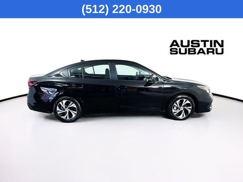 Used 2025 Subaru Legacy Premium image 9