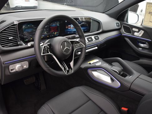 New 2026 Mercedes-Benz GLE 350 4MATIC image 20