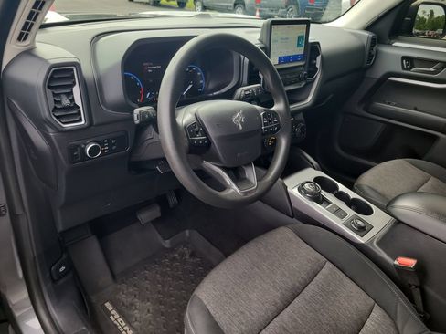Used 2024 Ford Bronco Sport Big Bend AWD/4WD image 15