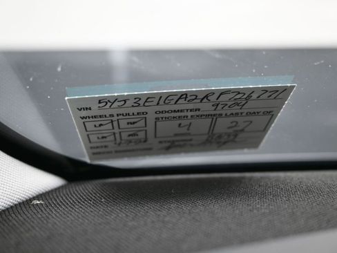 Used 2024 Tesla Model 3 Long Range image 10