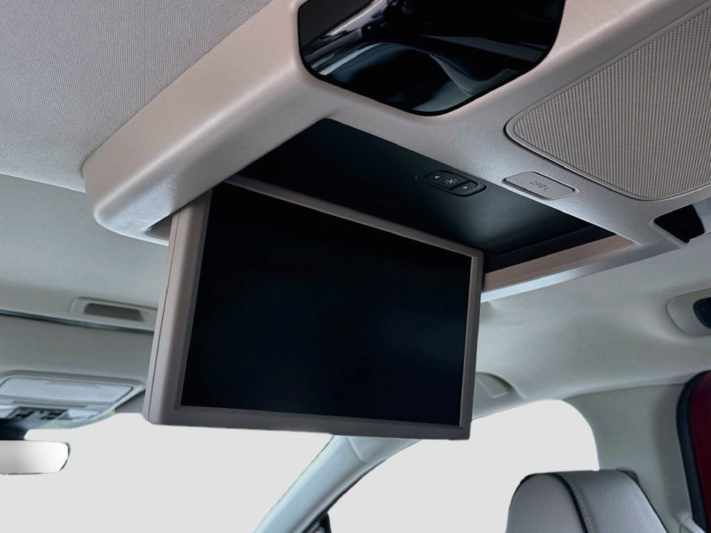 New 2026 Honda Odyssey Elite image 31