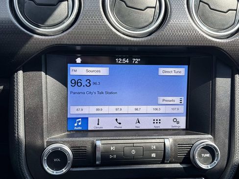 Used 2019 Ford Mustang GT Premium w/ California Special Package RWD image 19