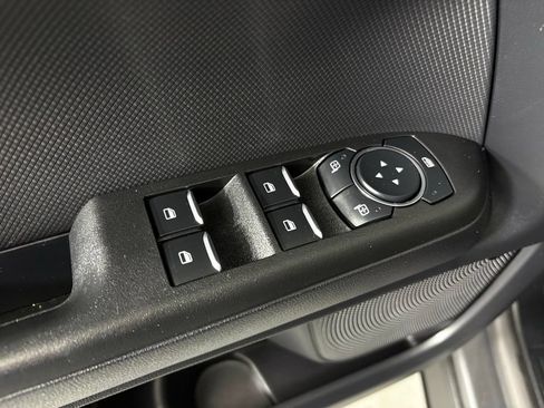 Used 2025 Ford Bronco Sport Big Bend AWD/4WD image 15