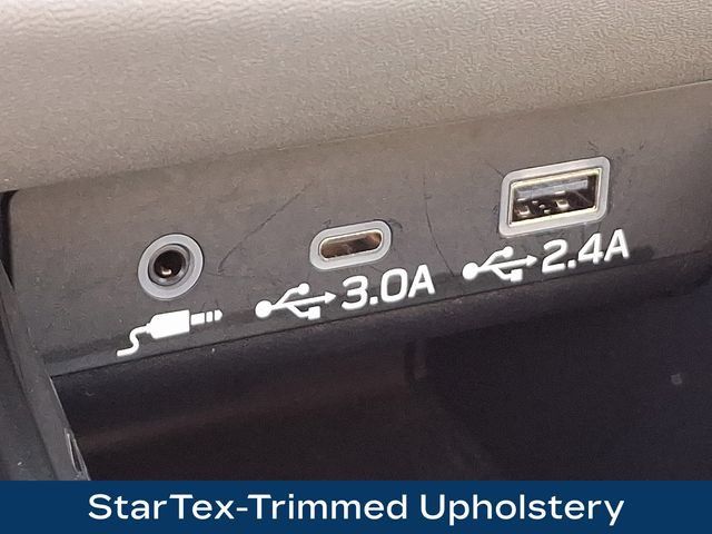 Used 2024 Subaru Outback Onyx Edition AWD/4WD image 16