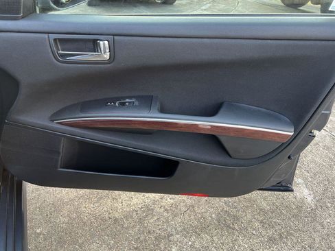 Used 2008 Nissan Maxima 3.5 SL w/ Platinum Edition Pkg image 18