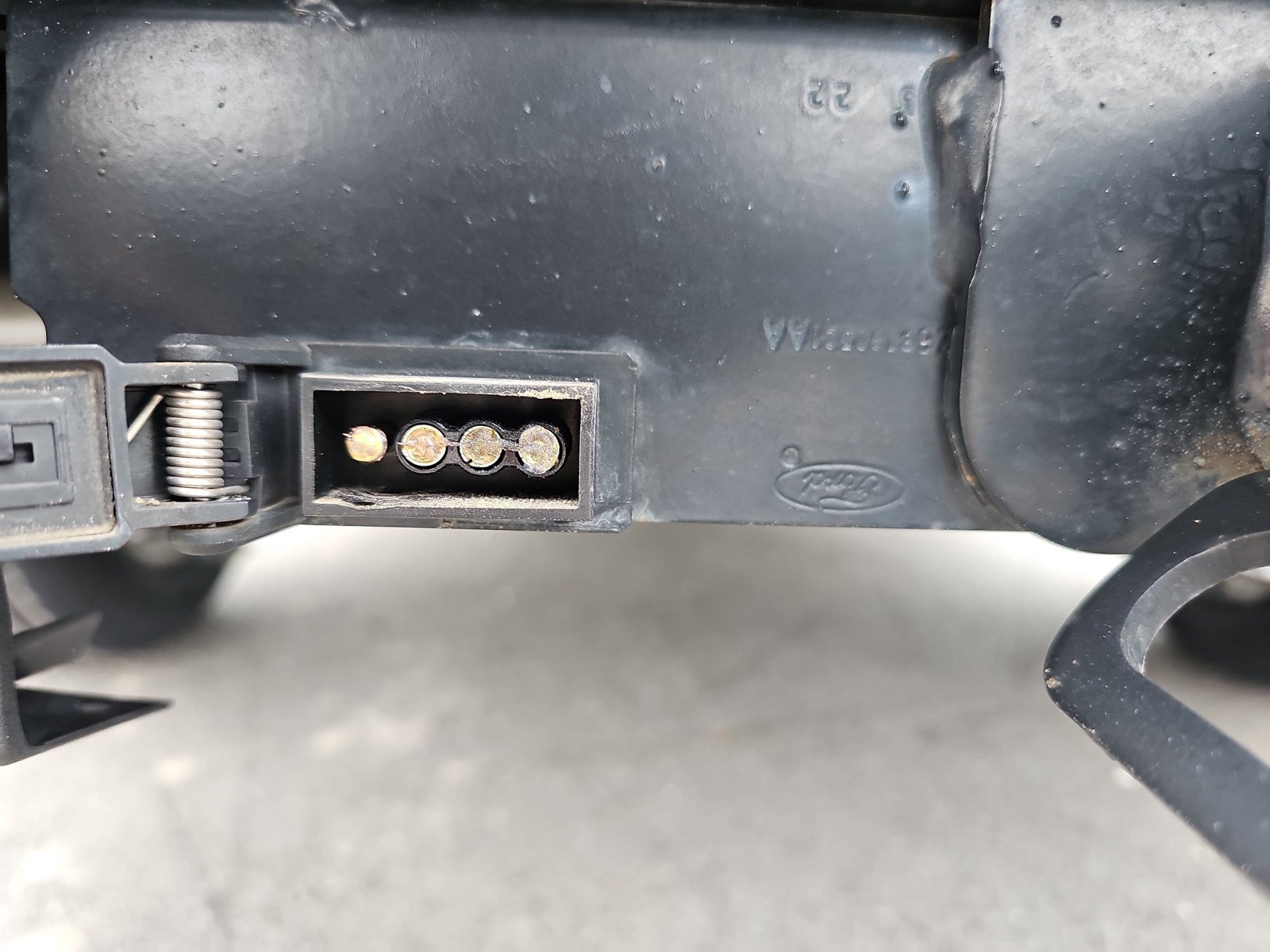 Used 2022 Ford Maverick XLT FWD image 30