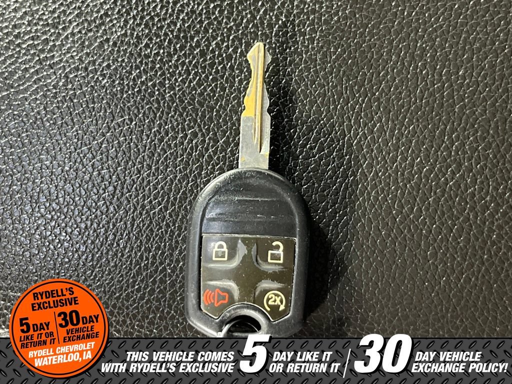 Used 2015 Ford F250 Lariat w/ Chrome Package AWD/4WD image 33