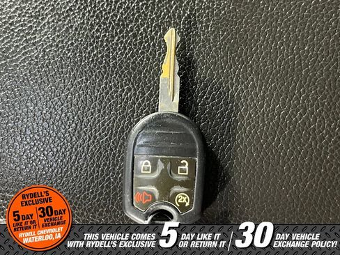 Used 2015 Ford F250 Lariat w/ Chrome Package AWD/4WD image 33