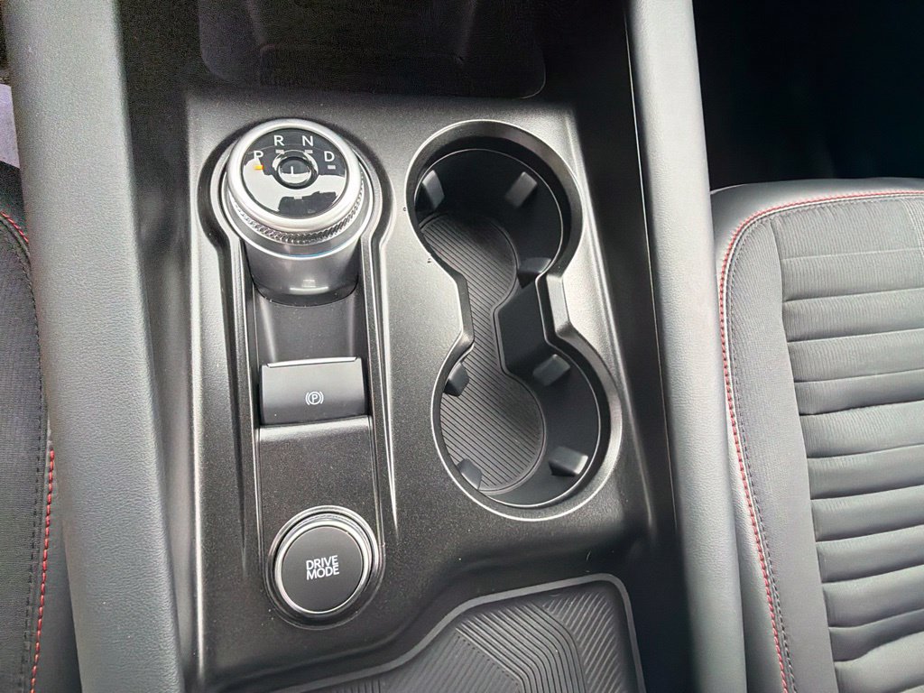 Used 2026 Ford Explorer ST-Line w/ Premium Package RWD image 22