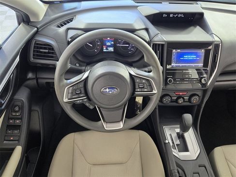 Used 2023 Subaru Impreza 2.0i image 9