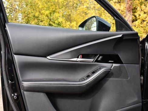 New 2026 MAZDA CX-30 2.5 Turbo w/ Premium Package image 11