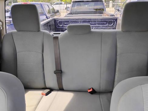 Used 2019 RAM 1500 Tradesman w/ Popular Equipment Group RWD image 25