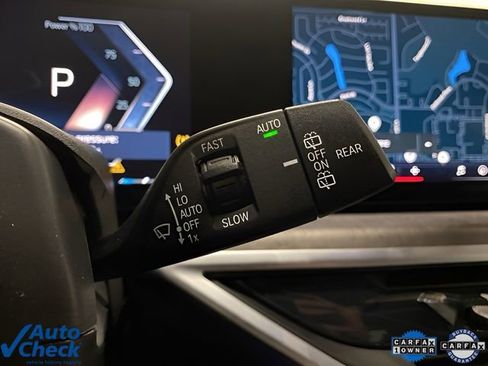 Used 2025 BMW X5 sDrive40i image 35