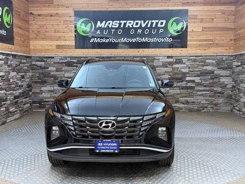 Used 2023 Hyundai Tucson SEL AWD/4WD image 5
