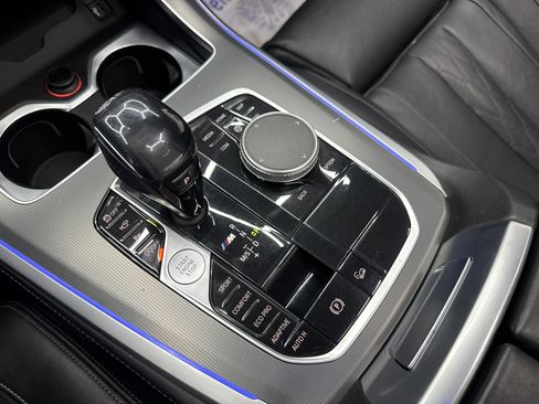 Used 2020 BMW X5 M50i AWD/4WD image 20