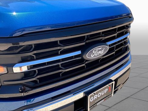 Used 2025 Ford F150 XLT w/ Equipment Group 301A Standard AWD/4WD image 29