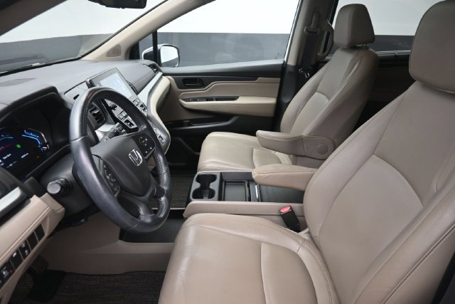 Used 2023 Honda Odyssey EX-L image 17
