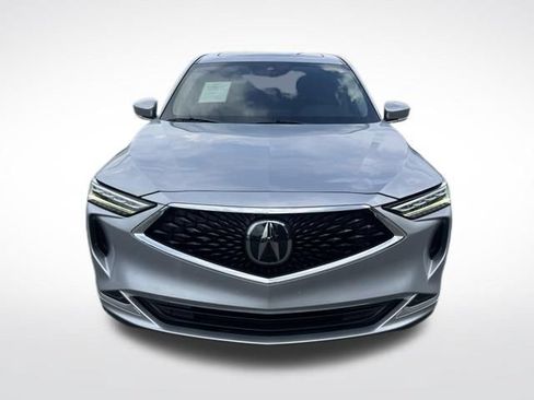 Used 2023 Acura MDX SH-AWD image 2