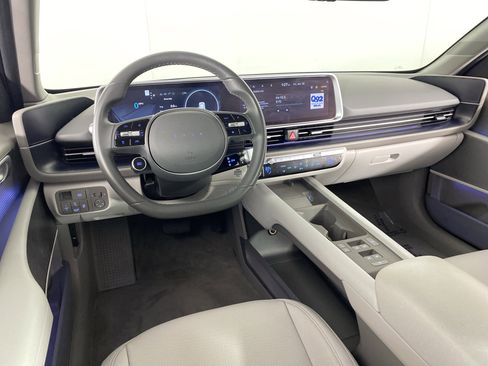 Used 2024 Hyundai Ioniq 6 SEL image 52