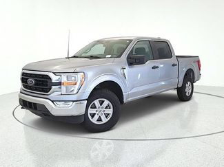 Used 2022 Ford F150 XLT w/ Trailer Tow Package AWD/4WD 360° Tour