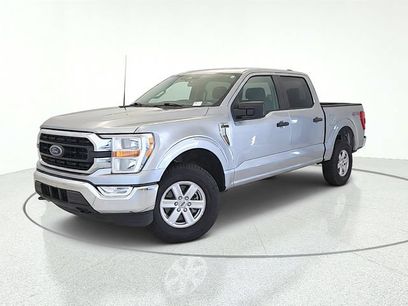 Used 2022 Ford F150 XLT w/ Trailer Tow Package